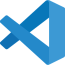 visual-studio-code-logo